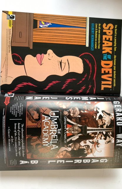 Groo: Hell On Earth #4 (2008)