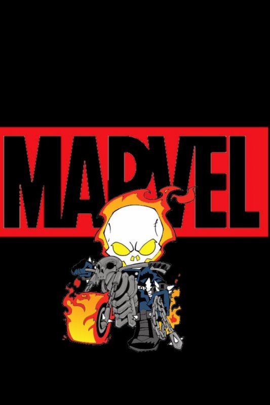 COSMIC GHOST RIDER DESTROYS MARVEL HISTORY #03 (2019) GERARDO ZAFFINO | TRADE