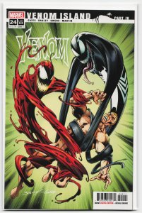 Venom #24 (2020) Venom