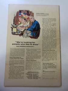 The Avengers #45 (1967) VG Condition