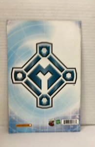 Transformers Armada, Issue 2, Vol 1