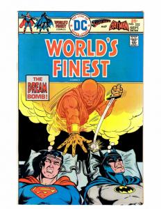 WORLDS FINEST 232 FINE September 1975