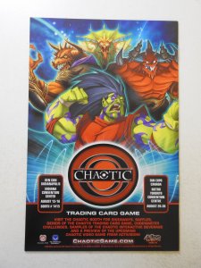 The Amazing Spider-Man #601 (2009) VF+ Condition!