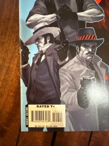 Daredevil #102 (2008)