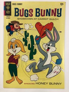 BUGS BUNNY  108 (November 1966) VF-NM nice copies