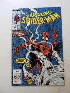 The Amazing Spider-Man #302 (1988) VF condition