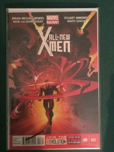 All New X-Men #3