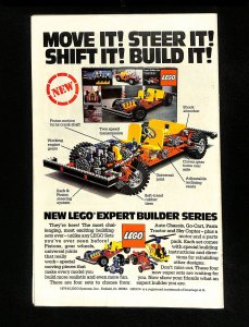 Incredible Hulk (1962) #229