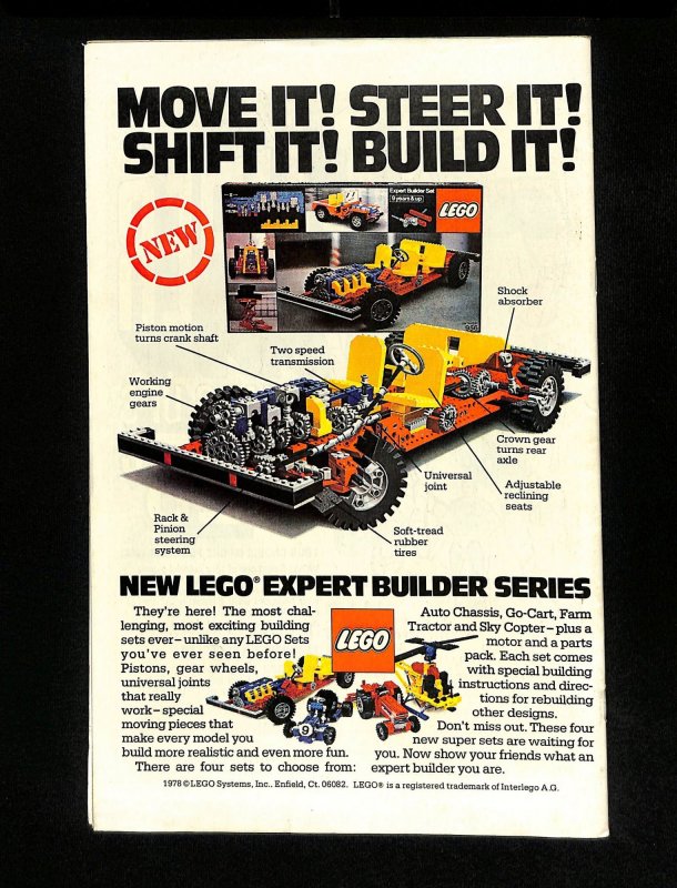 Incredible Hulk (1962) #229