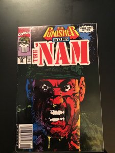 The 'Nam #52 (1991)fn-