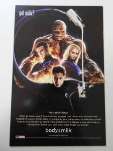 Sub-Mariner #1 (2007) VF Condition!