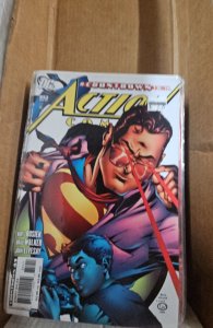 Action Comics #852 (2007)