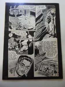 Witches Tales #404 FN+ Condition