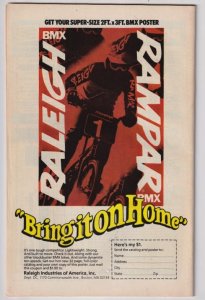 Doorway to Nightmare #5 (1978) Madame Xanadu