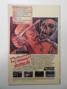 The Amazing Spider-Man #260 (1985) VF Condition!