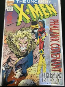 The Uncanny X-Men #316 (1994)