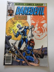 Daredevil #160 (1979) VG Condition moisture stain
