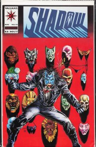 Shadowman #13 (1993) Shadowman