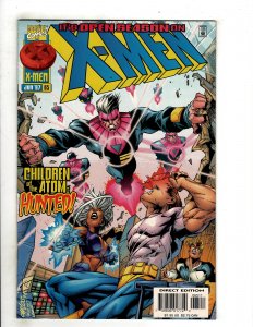 X-Men #65 (1997) OF25