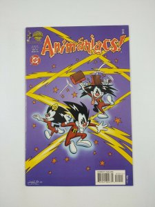 Animaniacs #35 VG; DC | low grade comic - freakazoid 