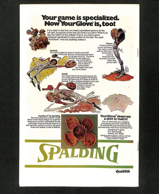 Amazing Spider-Man #160 1st Appearance Spider Mobile!