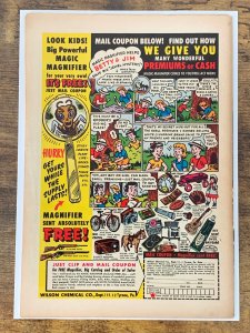 Superman's Pal, Jimmy Olsen #26 (1958). Fine+.