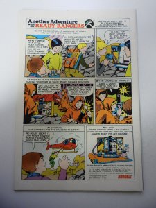 The Shadow #3 (1974) FN Condition