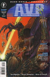 Dark Horse Presents #146 FN ; Dark Horse | Aliens vs Predator