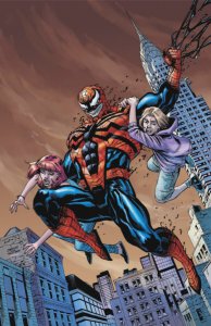 VENOM #252 ? 1:25 CORY SMITH RATIO VIRGIN 2ND PRINTING VARIANT