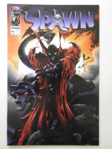Spawn #44 (1996) Beautiful NM Condition!