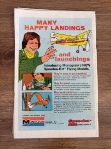 Warlock # 14 VG/FN Marvel Comic Book Cosmic Super-Hero Thanos 4 J270