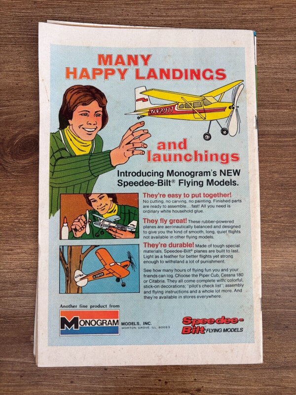 Warlock # 14 VG/FN Marvel Comic Book Cosmic Super-Hero Thanos 4 J270