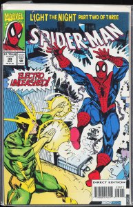 Spider-Man #39 (1993) Spider-Man