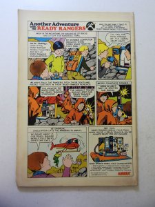 Ghosts #22 (1974) FN Condition