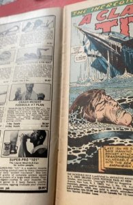 The Incredible Hulk #118 (1969)vs Namor