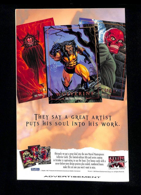 Spider-Man 2099 #1 1st Appearance! Into the Spider-verse!