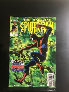 The Amazing Spider-Man #3 (1999)
