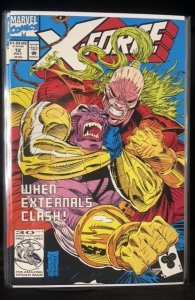 X-Force #12 (1992)