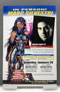 Cyberforce #9 (1994)