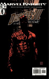 Daredevil #60 (2004)