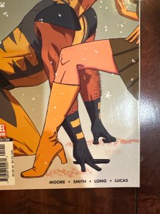 X-Men Unlimited #12 (2006)