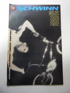 The Amazing Spider-Man #315 (1989) FN+ Condition