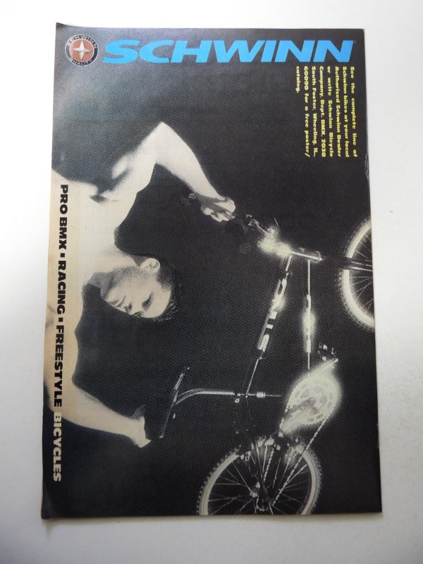 The Amazing Spider-Man #315 (1989) FN+ Condition