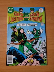 Green Lantern #95 ~ NEAR MINT NM ~ 1977 DC Comics