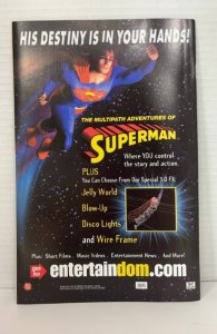 Hellblazer #151 (2000)