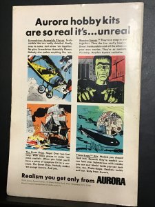 DC Special #15 (1971) Mid high grade Plastic Man Golden age reprints! FN/VF