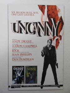 Evil Ernie #5 Hotz Cover (2013) VF+ Condition!