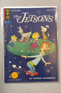 Top Comics The Jetsons (1967)