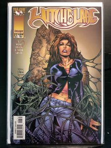 Witchblade #27 (1998)