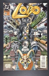 Lobo #2 (1994)